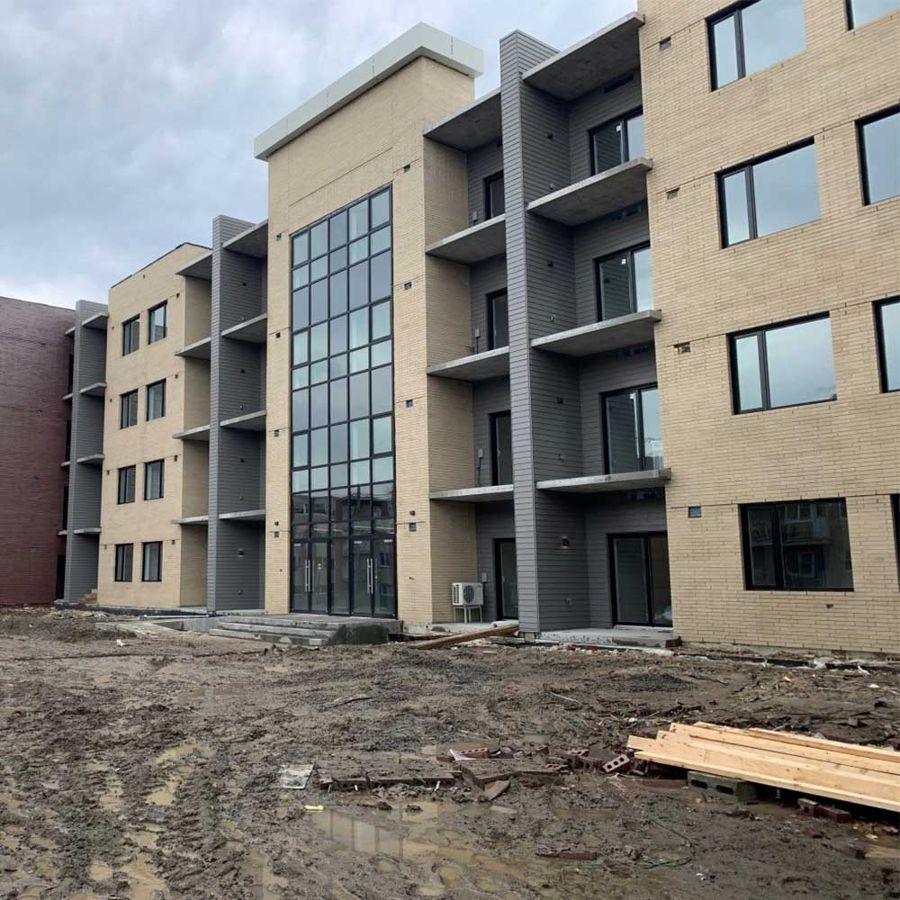 Réalisation de S.E. Maçonnerie, photo 4
